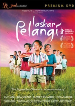 Streaming Laskar Pelangi-Artisto1